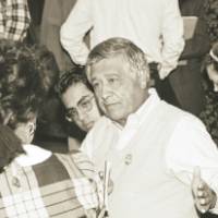 Cesar E Chavez visit